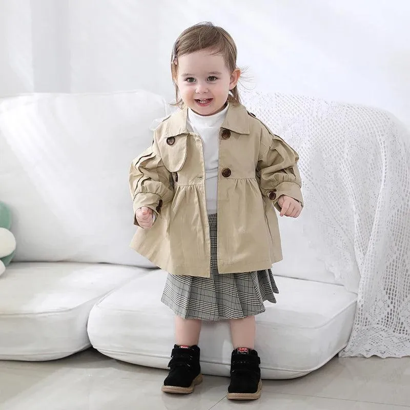 Adventurer's Princess Trench