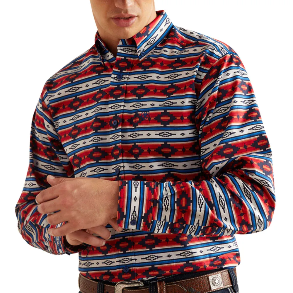 Ariat Men's Pickford Sandshell Shirt