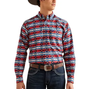 Ariat Men's Pickford Sandshell Shirt