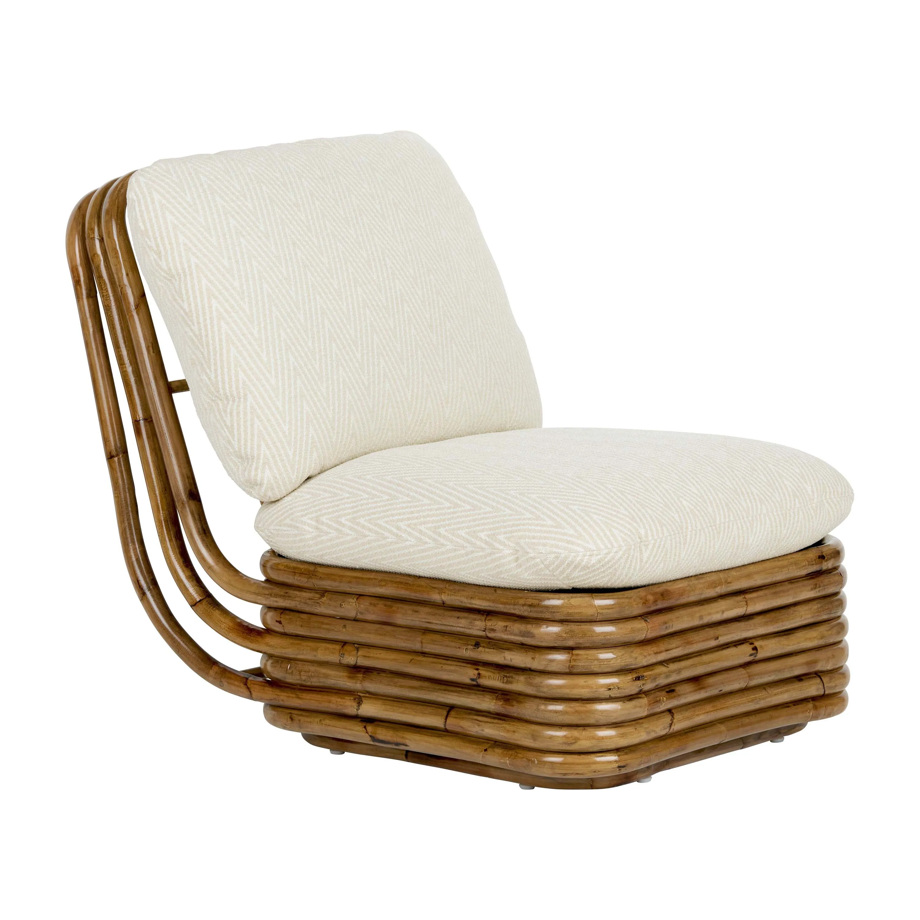 Bohemian 72 Outdoor Lounge Chair