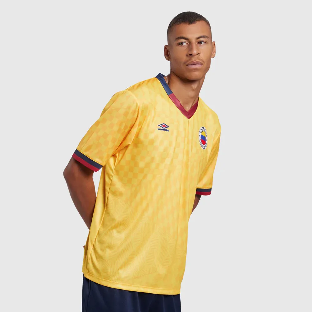 Columbia Umbro Iconic Jersey