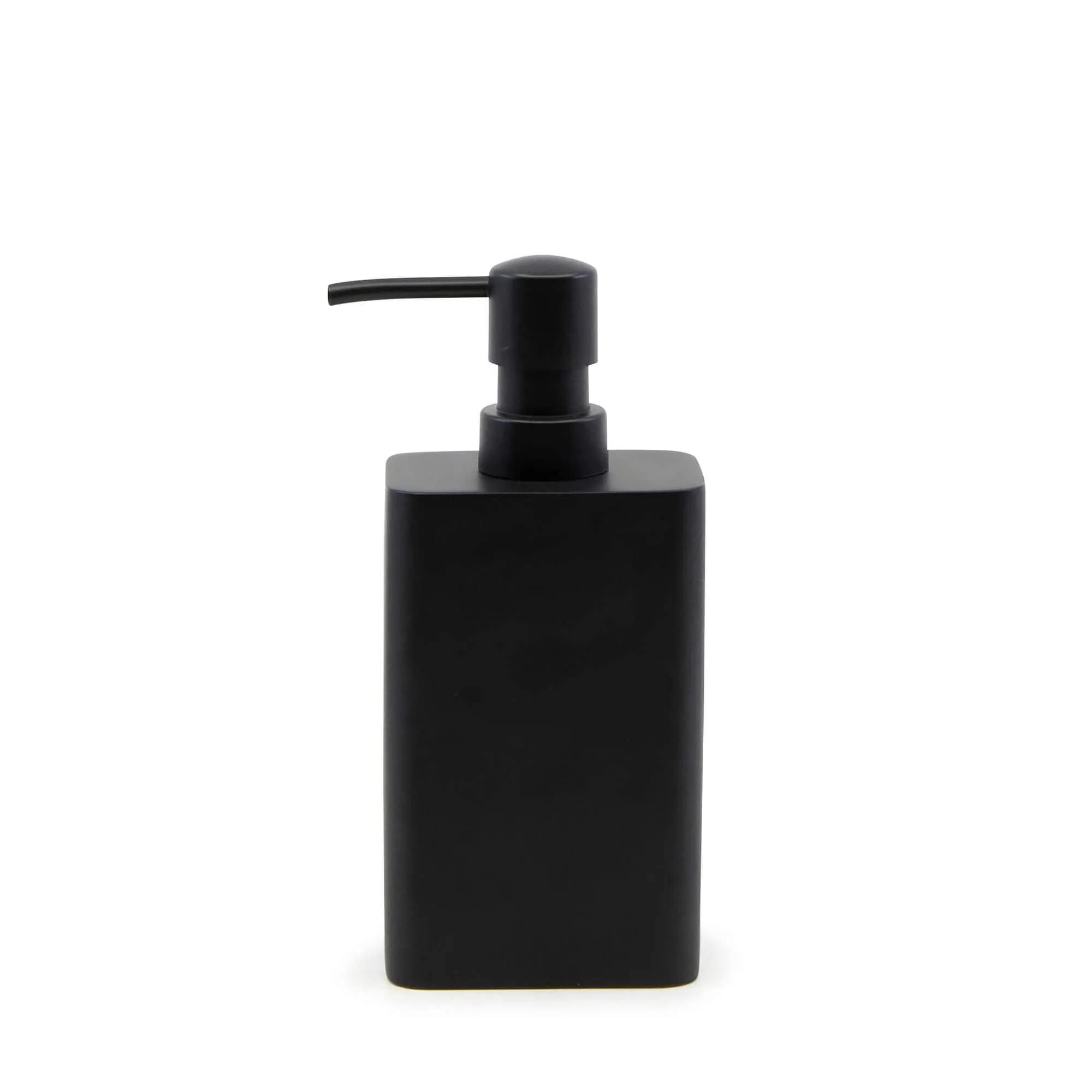 Copenhagen Dispenser 8 x 18cm - Black