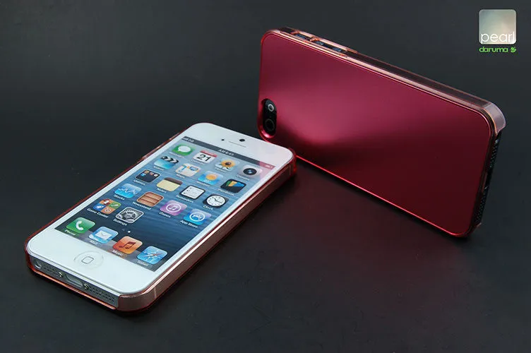 Daruma S-Pearl Case for iPhone 5/5S/5SE