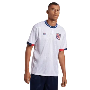 England Umbro Iconic Jersey