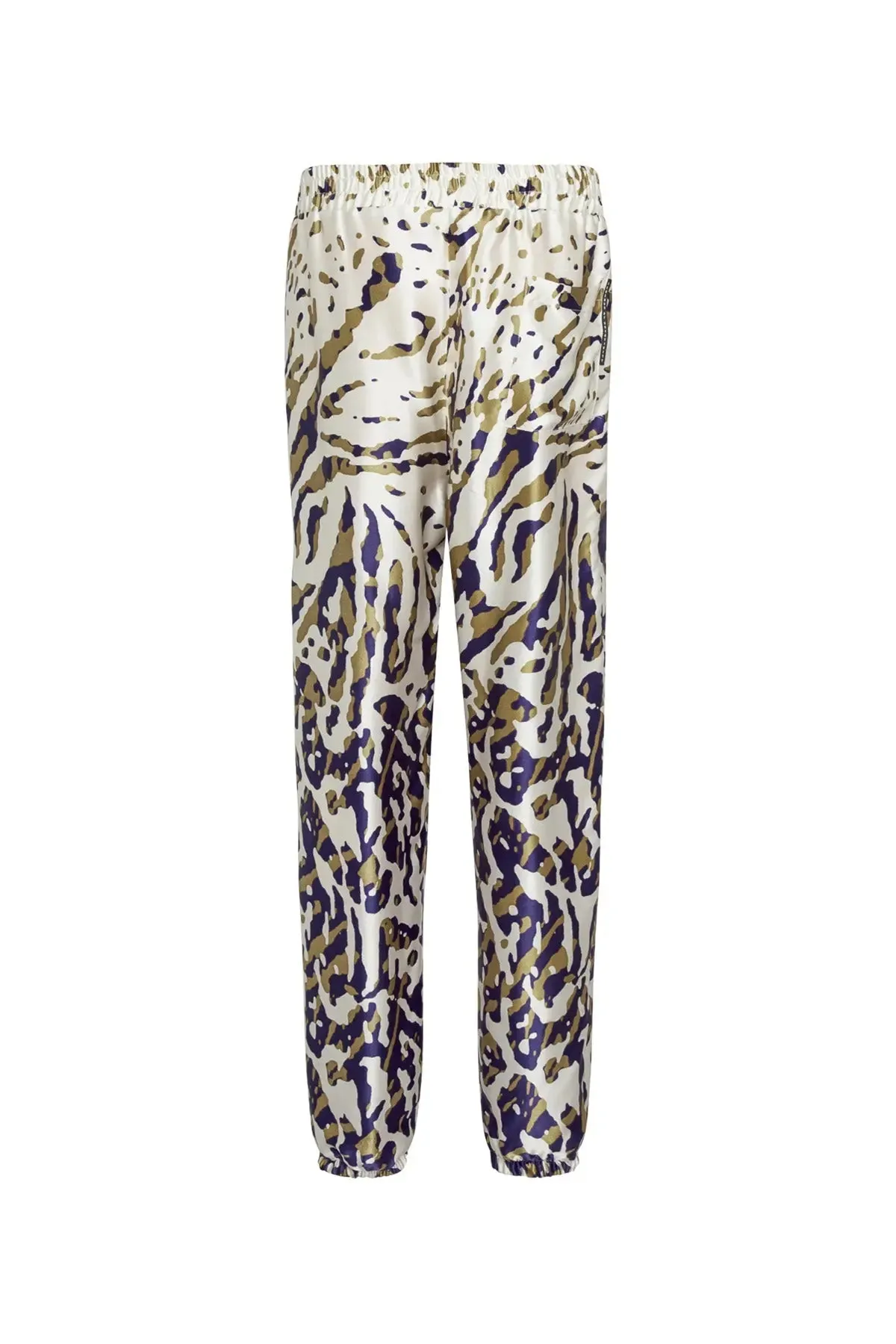 James Abstract AnimalTrack Pant