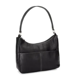 Le Donne Leather Addison Hobo