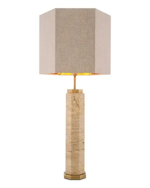 Modern Arm Stylish Luxury Table Lamps