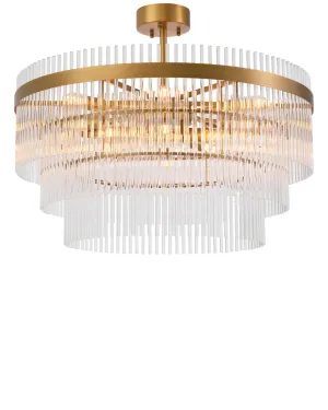 Modern Luminous Stylish Ceiling Lamps