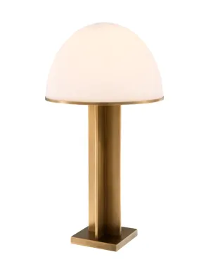 Modern Stylish Reading Luxury Table Lamp