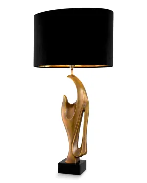 Modern Tiffany Stylish Luxury Table Lamps