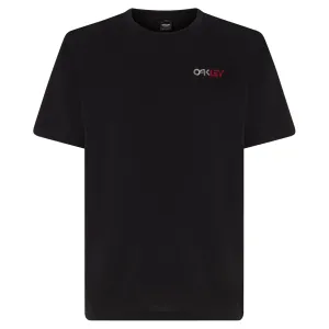 Oakley Fingerprint B1B Tee Black