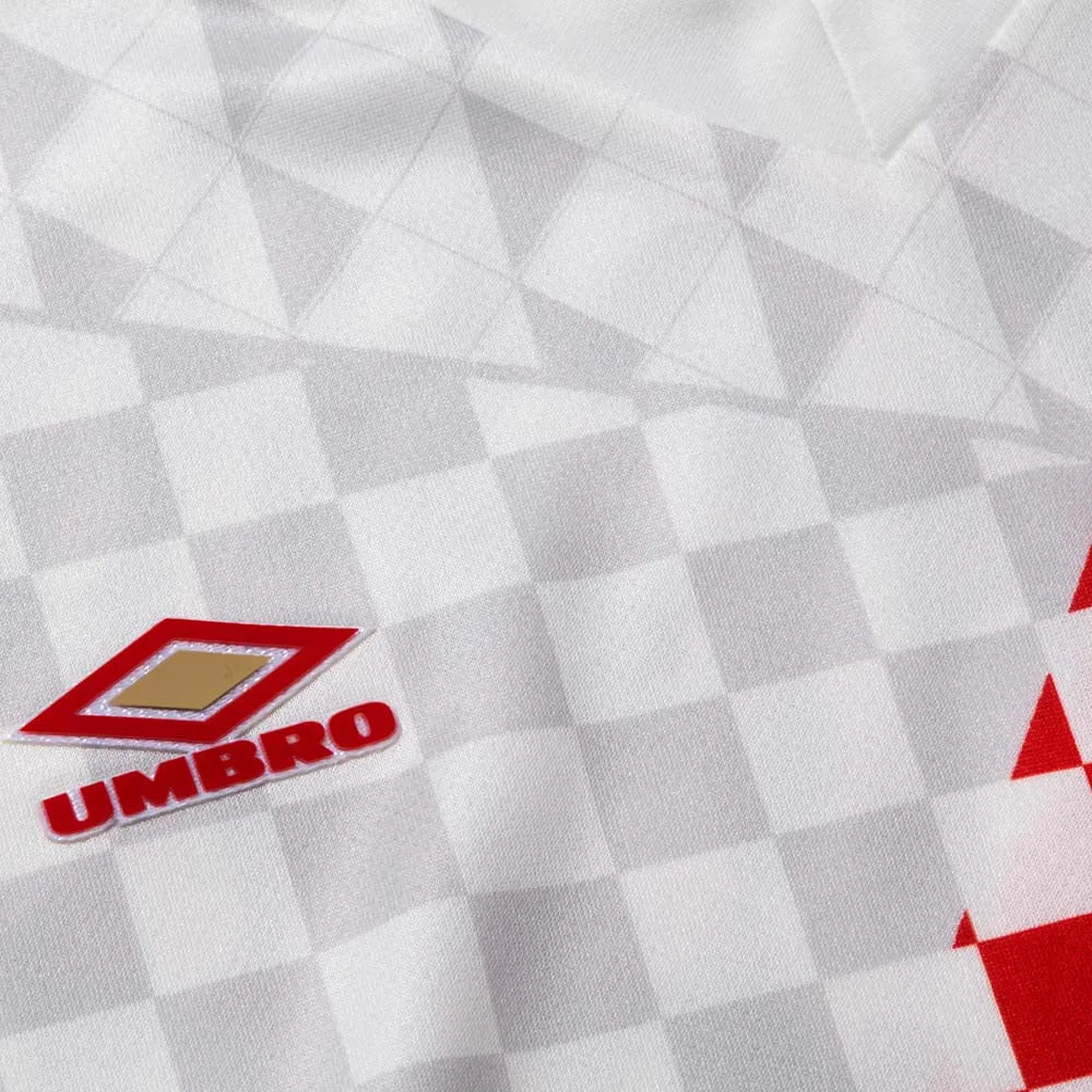 Peru Umbro Iconic Jersey