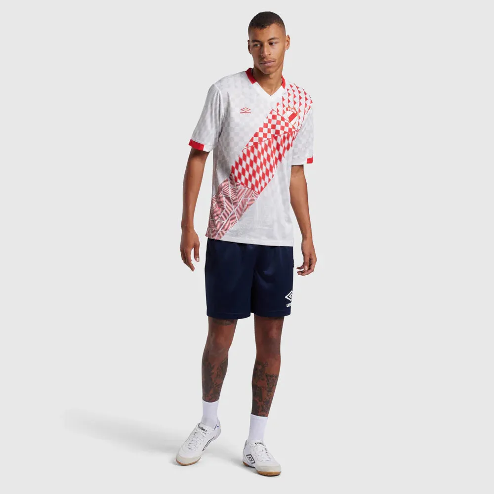 Peru Umbro Iconic Jersey