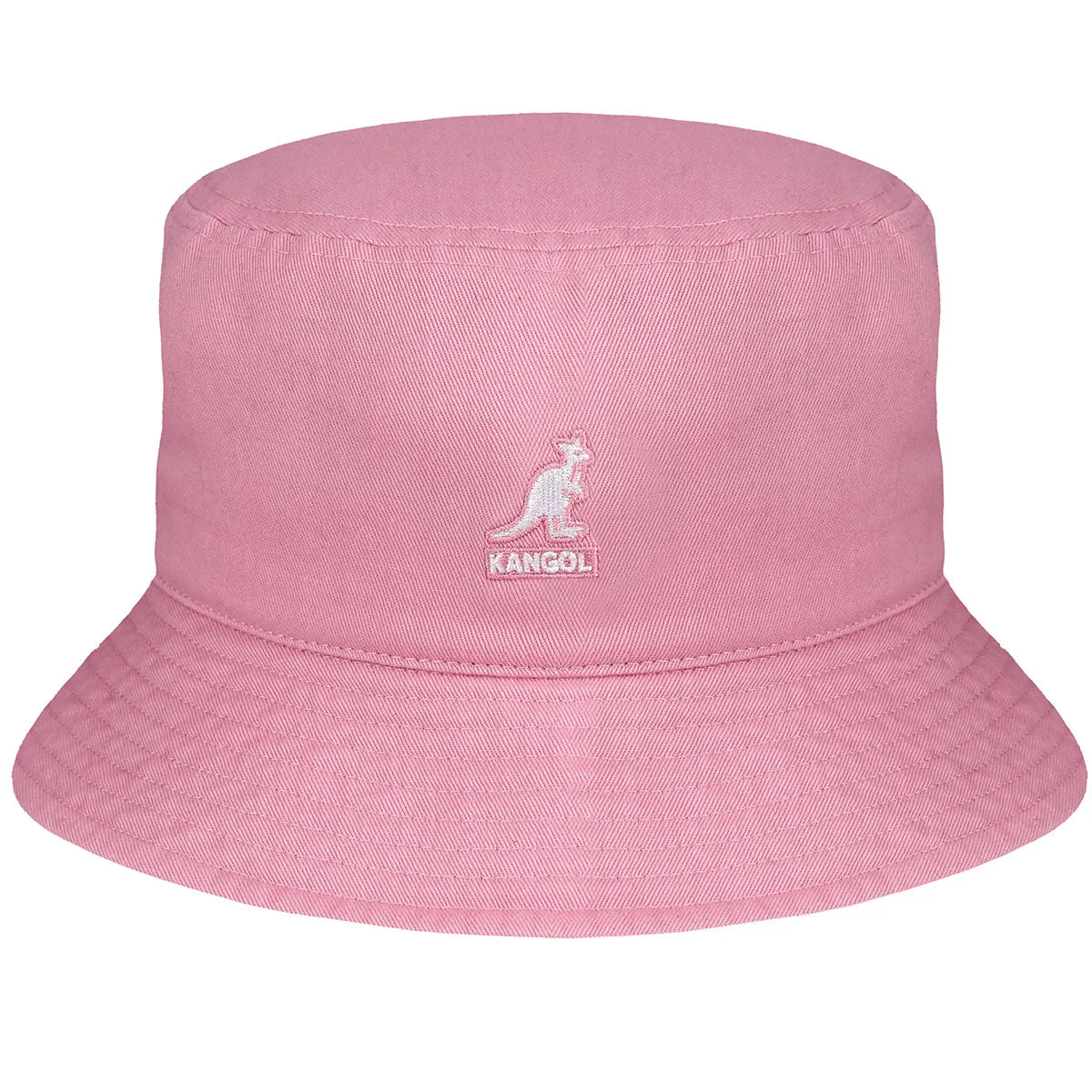 Washed Bucket Hat by Kangol