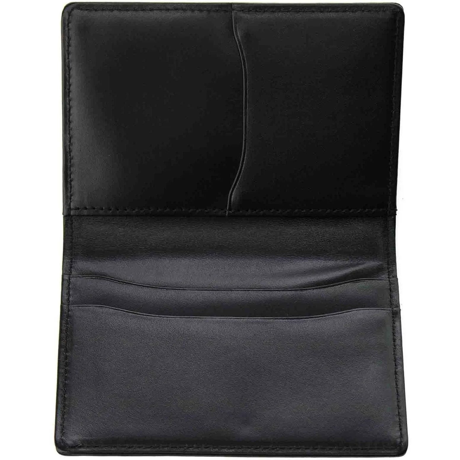 Yohji Yamamoto Card Holder